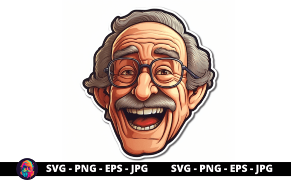 Download Sticker Día Del Padre - Premium Bundle